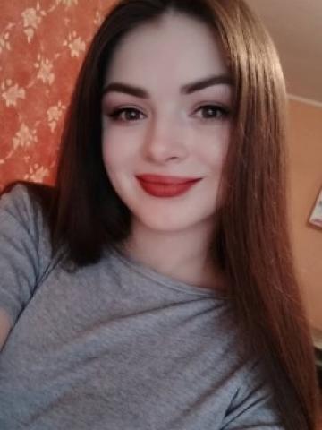 Проститутка Зина